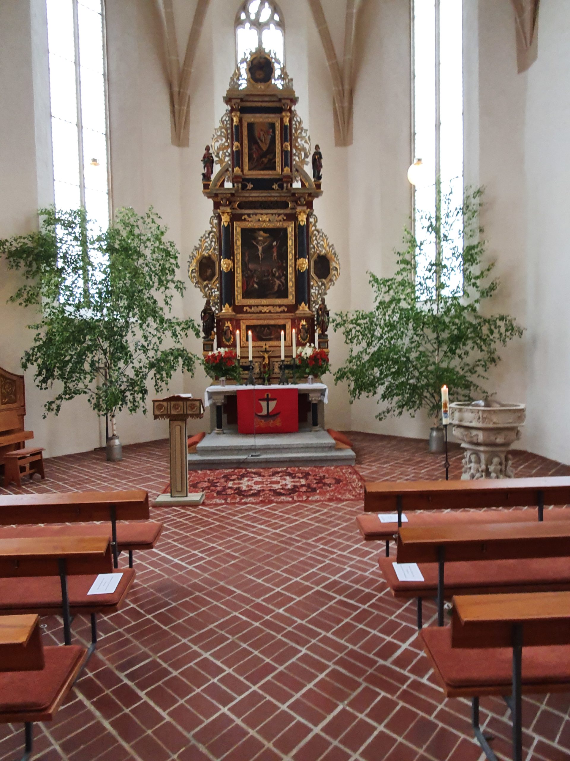 Aktuelles St. Michael Bautzen